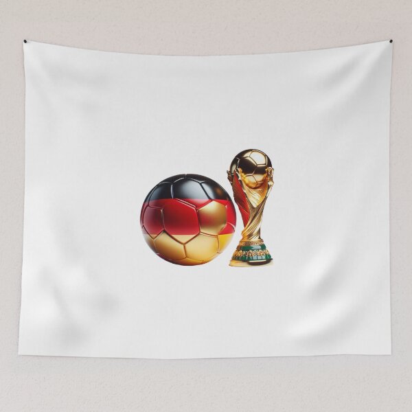 Item preview, Germany and the Cup designed and sold by ModederZukunft.