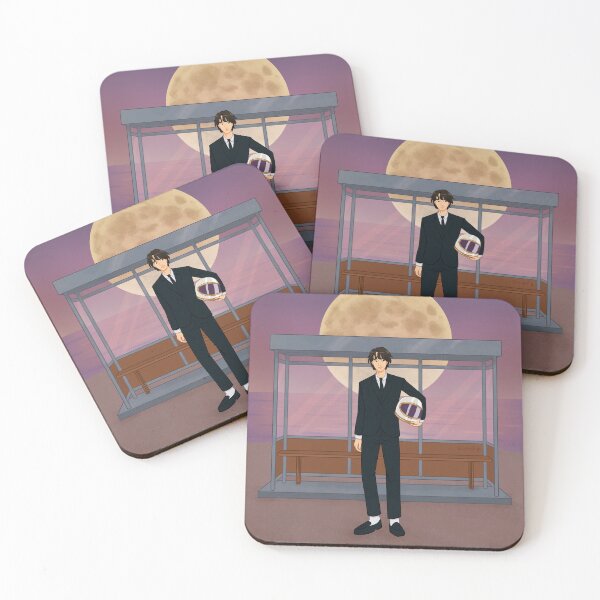 Item preview, BTS Jin The Astronaut designed and sold by Bia Peres.