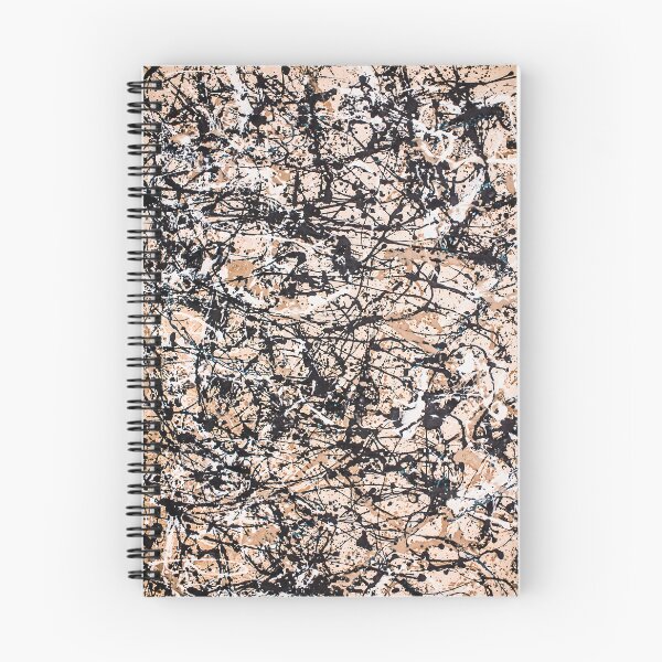 Item preview, action painting jackson pollock designed and sold by David-thomi.