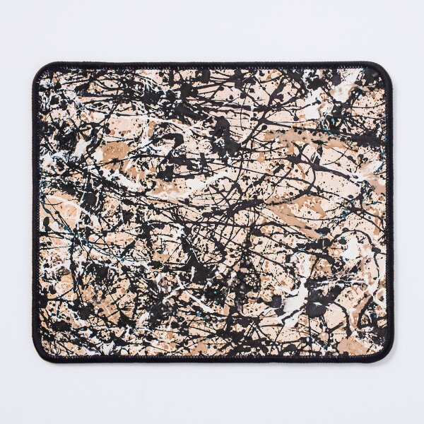 Item preview, action painting jackson pollock designed and sold by David-thomi.