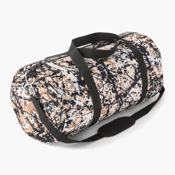 Item preview, action painting jackson pollock designed and sold by David-thomi.