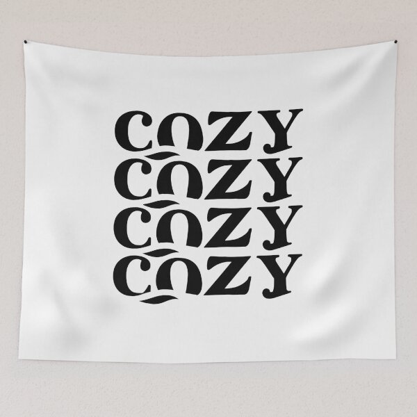 Item preview, Cozy t-shirt designed and sold by TRU3VENOM.