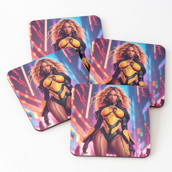 Item preview, musical goddess designed and sold by redmoon64.