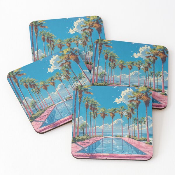 Item preview, Hiroshi Nagai designed and sold by ART ATTACK ZONE.