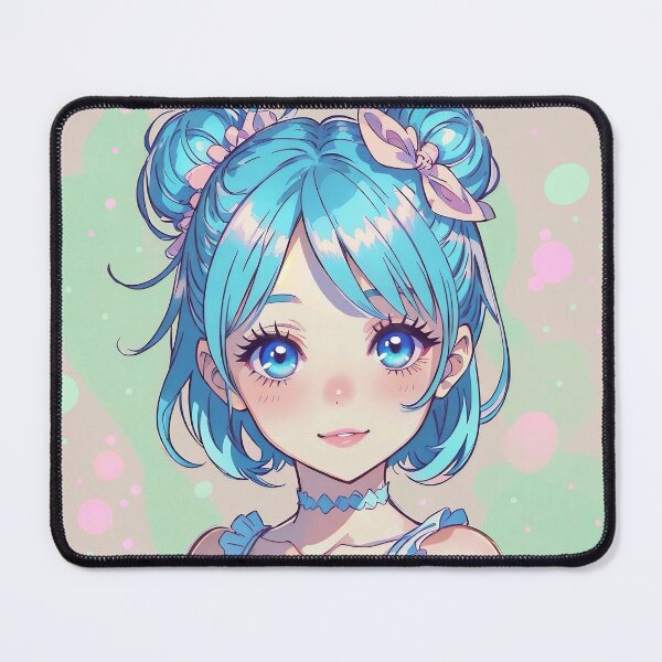Item preview, LOVE ME KYOKO #31 by Simone Morana Cyla designed and sold by Simone Morana Cyla.