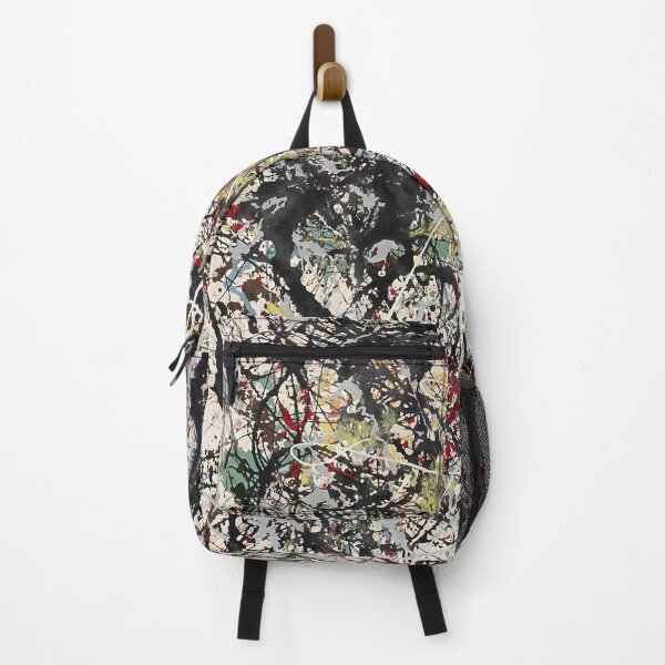Item preview, abstract expressionism jackson pollock designed and sold by David-thomi.