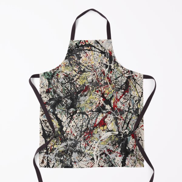 Item preview, abstract expressionism jackson pollock designed and sold by David-thomi.