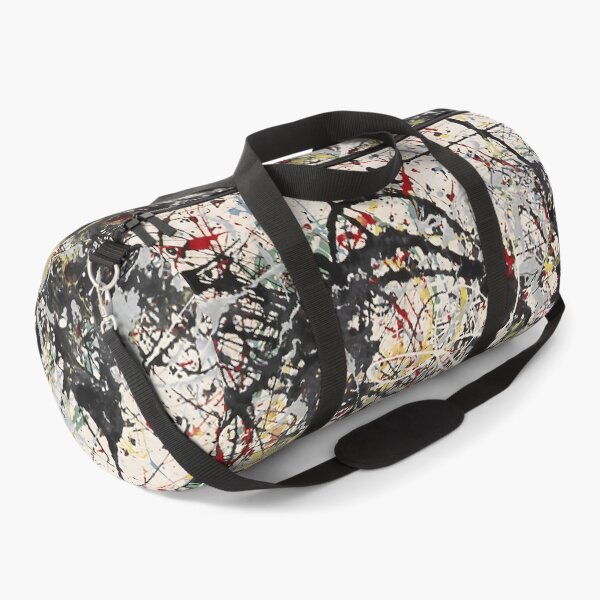 Item preview, abstract expressionism jackson pollock designed and sold by David-thomi.