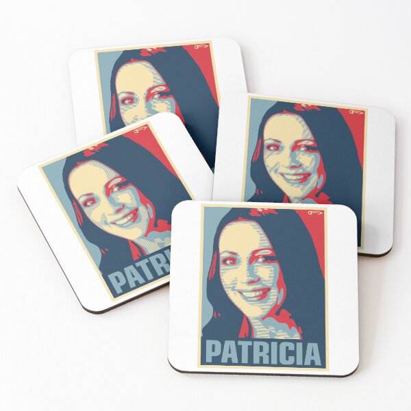 Item preview, Patricia designed and sold by DFA.