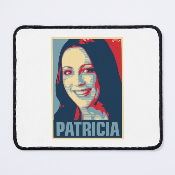Item preview, Patricia designed and sold by DFA.