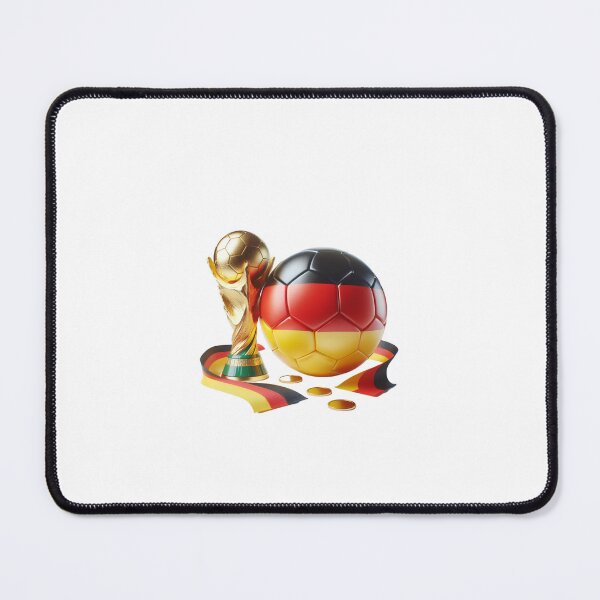 Item preview, Germany wins the cup designed and sold by ModederZukunft.