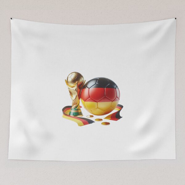 Item preview, Germany wins the cup designed and sold by ModederZukunft.