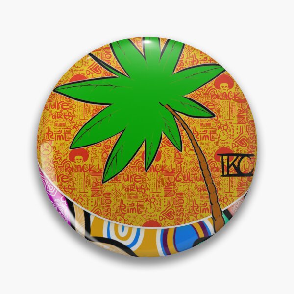 Item preview, Coconut Sunshine  designed and sold by yiridesigns.