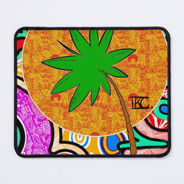 Item preview, Coconut Sunshine  designed and sold by yiridesigns.
