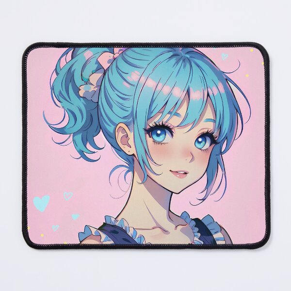 Item preview, LOVE ME KYOKO #32 by Simone Morana Cyla designed and sold by Simone Morana Cyla.