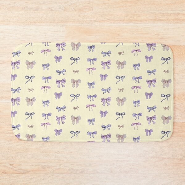 Item preview, Cute Pastel Bows designed and sold by silveruniverse.