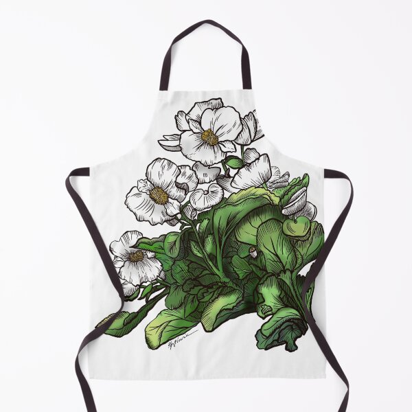 Item preview, White Begonias designed and sold by CampK80.
