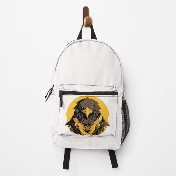 Item preview, Cyber eagle // eagle // Cool Animal // Cyber Animal // Future Animal Art // Animal Warrior // Animal Cute Art // Gaming Aesthetic stickers designed and sold by SMARTKIT DESIGNAGENCY.