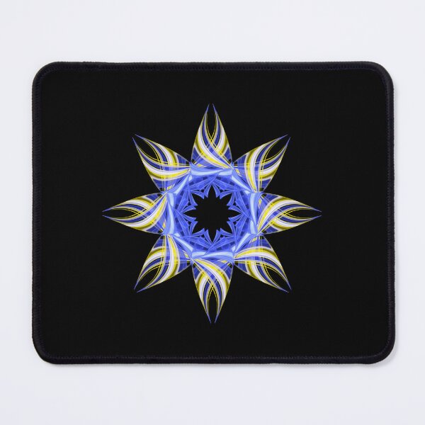 Item preview, Crystal Mandala designed and sold by Meo Design.