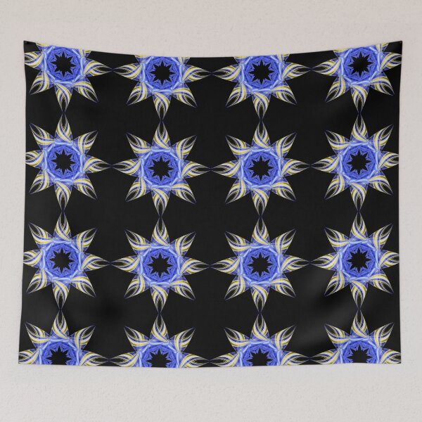 Item preview, Crystal Mandala  designed and sold by Meo Design.