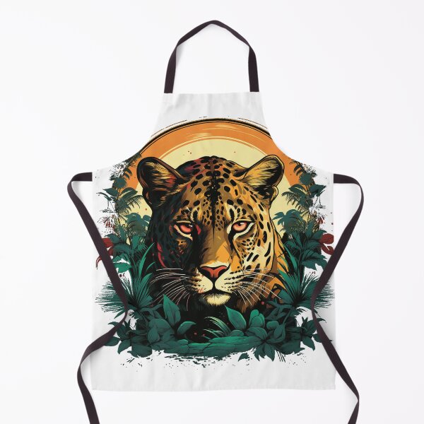 Item preview, cheetah designed and sold by Mohamedeinoo.
