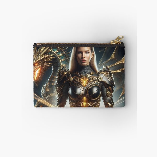 Item preview, Dragon Warrior designed and sold by RaF71PrO.