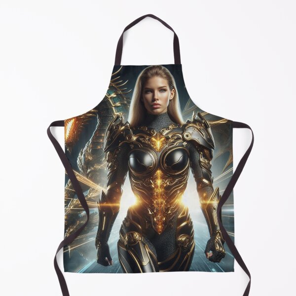 Item preview, Dragon Warrior designed and sold by RaF71PrO.