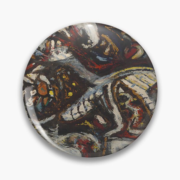 Item preview, art by jackson pollock designed and sold by David-thomi.