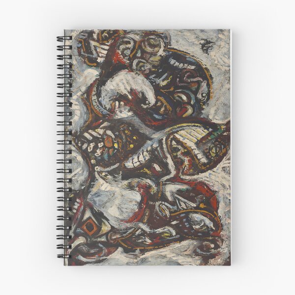 Item preview, art by jackson pollock designed and sold by David-thomi.