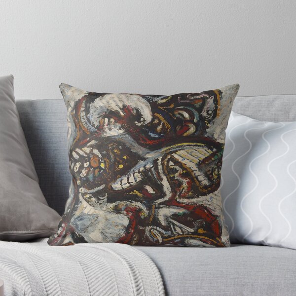 Item preview, art by jackson pollock designed and sold by David-thomi.