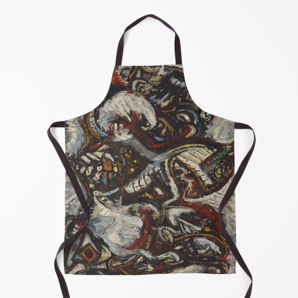 Item preview, art by jackson pollock designed and sold by David-thomi.