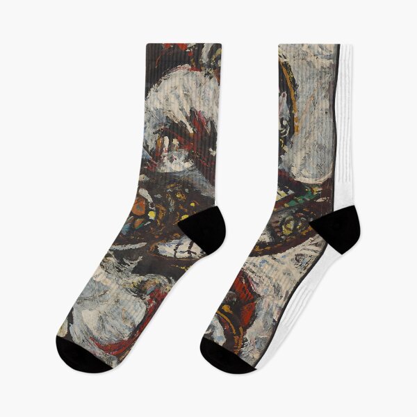 Item preview, art by jackson pollock designed and sold by David-thomi.