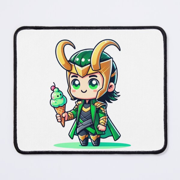 Item preview, Frost Giant’s Gelato I Thor and Norse Mythology Fan Art designed and sold by PedroStyle.