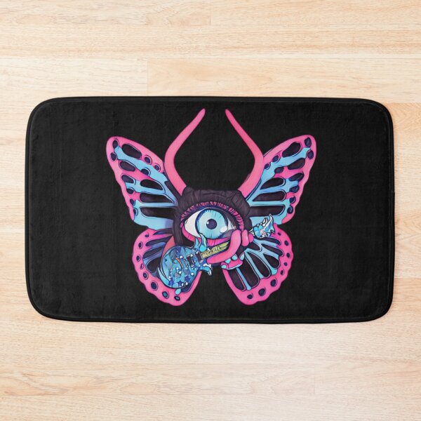 Item preview, Freedom FRANKY pink and blue designed and sold by HoppRock.