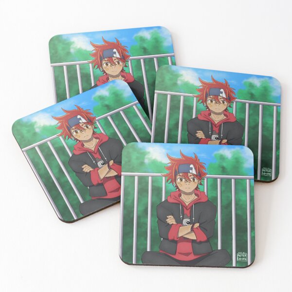Item preview, Reki Kyan designed and sold by asterlocke.