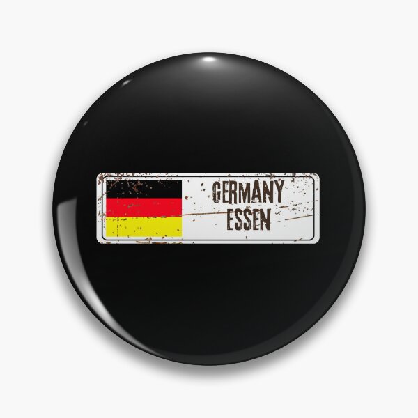 Item preview, Essen Germany designed and sold by jeshands.