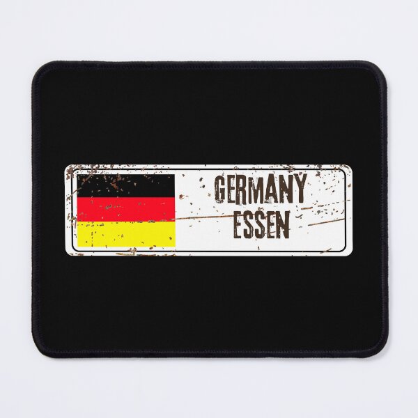 Item preview, Essen Germany designed and sold by jeshands.