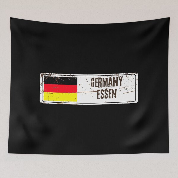 Item preview, Essen Germany designed and sold by jeshands.