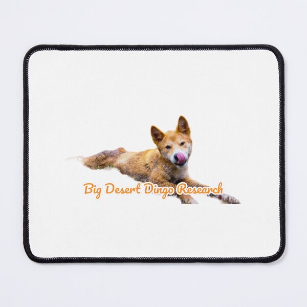 Item preview, Cheeky Razzi - Big Desert Dingo Research  designed and sold by BigDesertDingo.