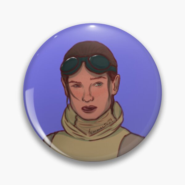 Item preview, Ilsa chosen designed and sold by artingthoughts.