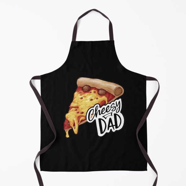 Item preview, Cheesy Dad Joke Slice of Pizza designed and sold by Redgiant87x.