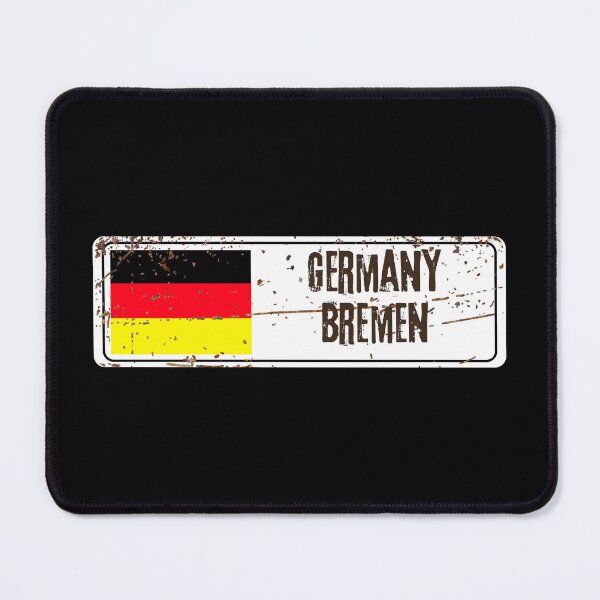Item preview, Bremen Germany designed and sold by jeshands.