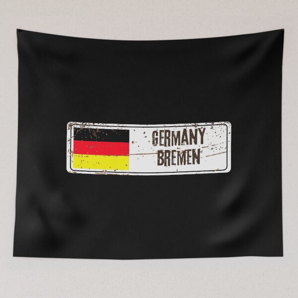 Item preview, Bremen Germany designed and sold by jeshands.