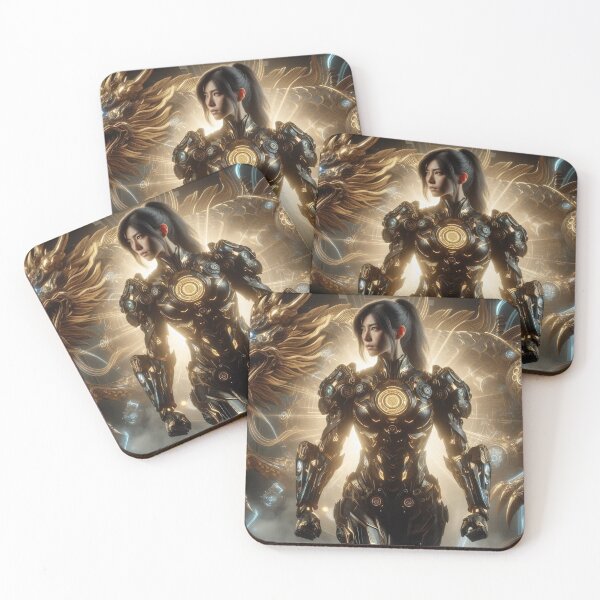 Item preview, Dragon Warrior designed and sold by RaF71PrO.