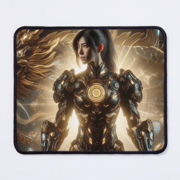 Item preview, Dragon Warrior designed and sold by RaF71PrO.