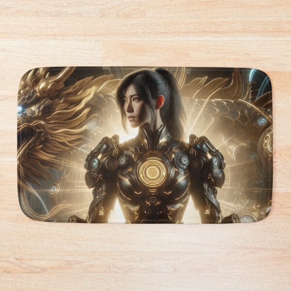 Item preview, Dragon Warrior designed and sold by RaF71PrO.