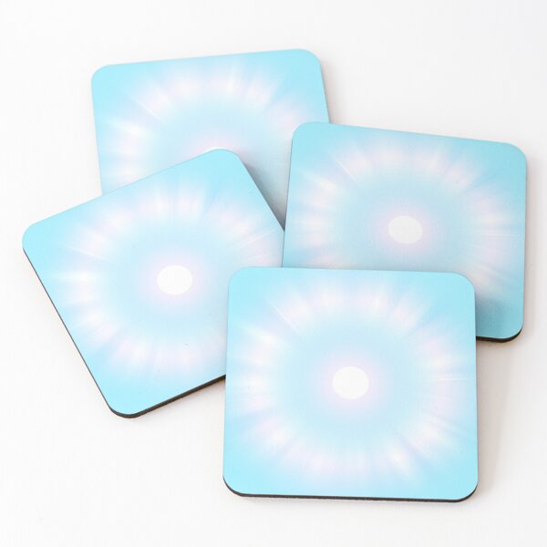 Item preview, Sunbeams in the blue summer sky designed and sold by AnnabellaRh.