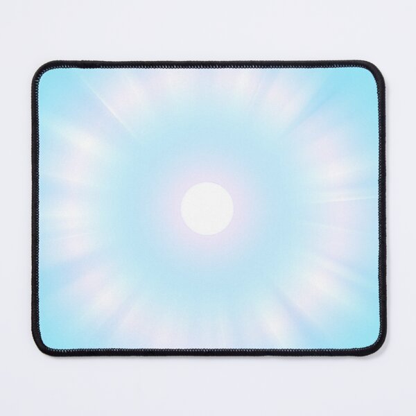 Item preview, Sunbeams in the blue summer sky designed and sold by AnnabellaRh.