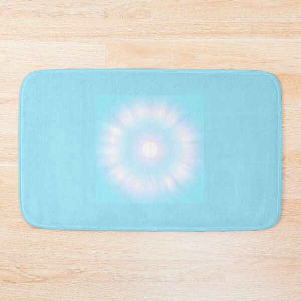 Item preview, Sunbeams in the blue summer sky designed and sold by AnnabellaRh.