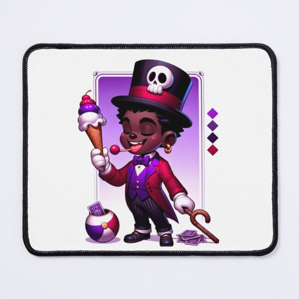 Item preview, Enchanted Ice Cream Spell I Princess and The Frog designed and sold by PedroStyle.